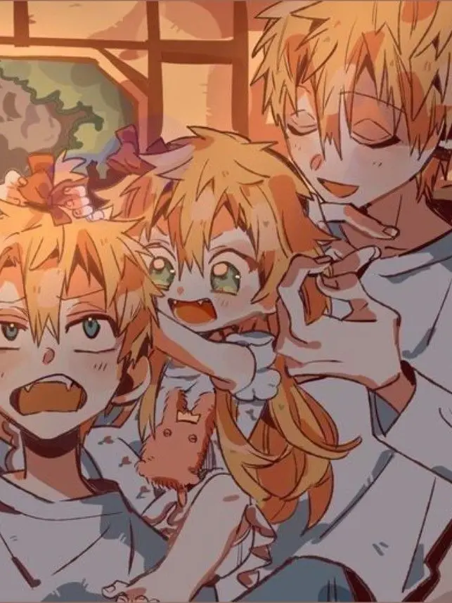 Koreanlovehhhh의 지하군인데 미나모토가의 장녀...?