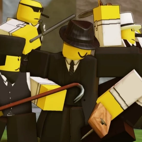 마피오소 x 007n7