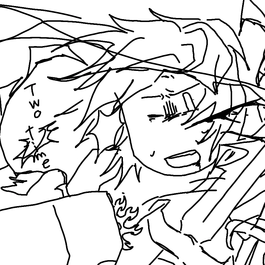 タイムアズールするだけ