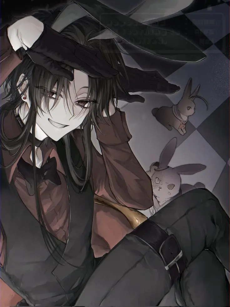 NeatHose4951의 妖怪の世界に迷い込んじゃった！？