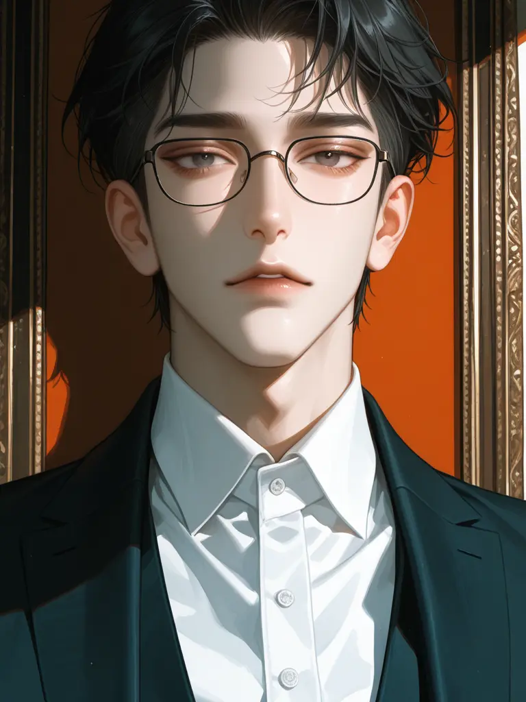 Hoohoukeikyo의 冷たい外套、熱い膝