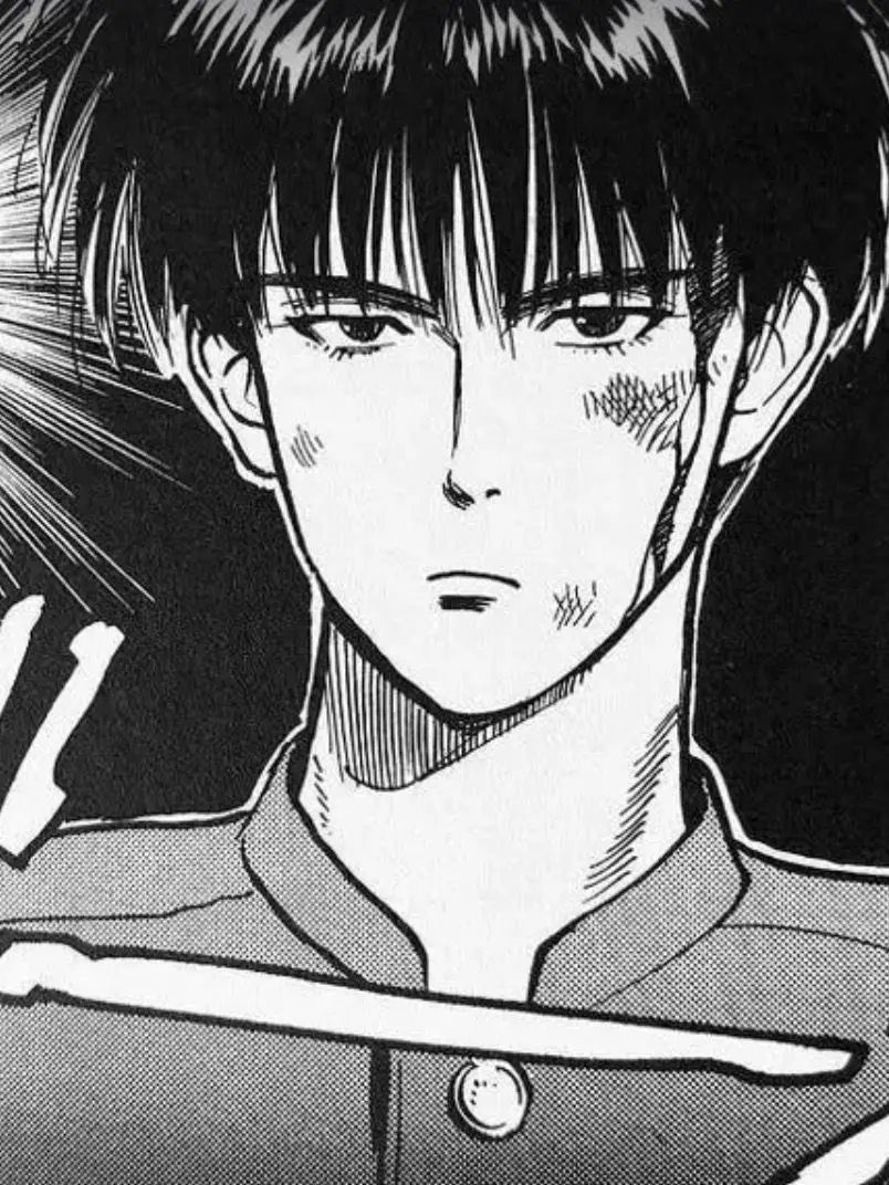 uhshsnskshhh의 Rukawa Kaede