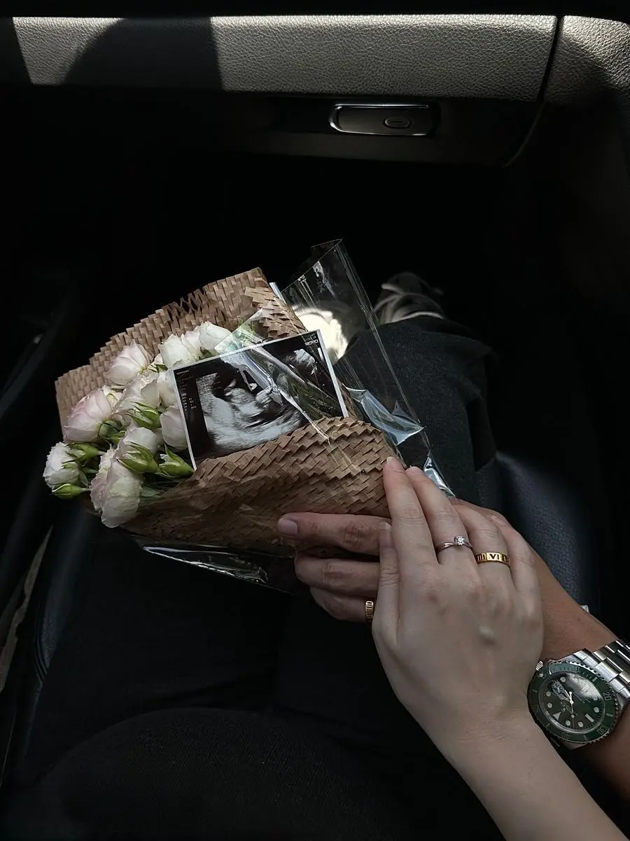 Daarlingz의 She Spoiled the Reveal