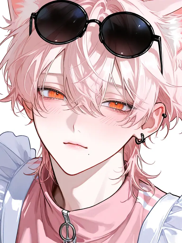 Banibani81의 「メイド男子はご奉仕よりも君を弄びたい」