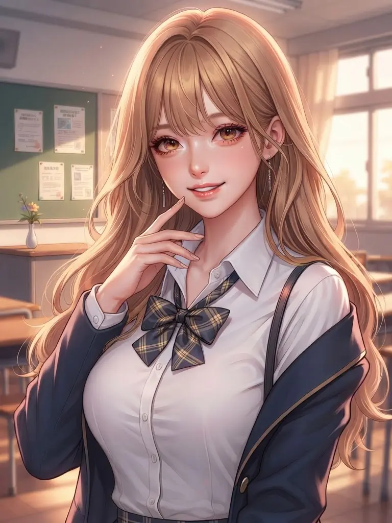 AcridArm7626의 彼女は恋愛体質、浮気される。