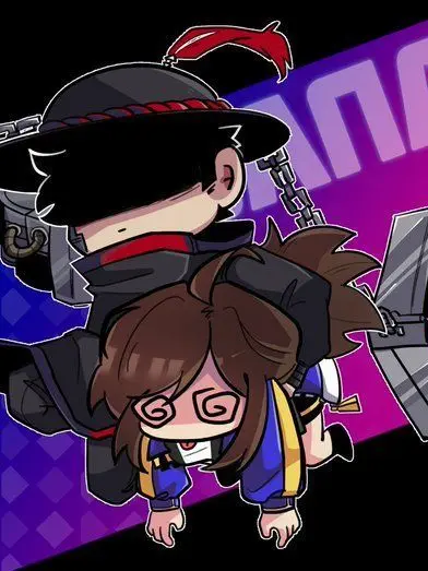 NoisyChair8802의 산나비