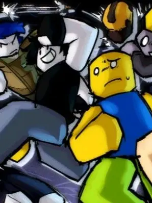 sprunki-oc의 今更…謝られても遅いよ…