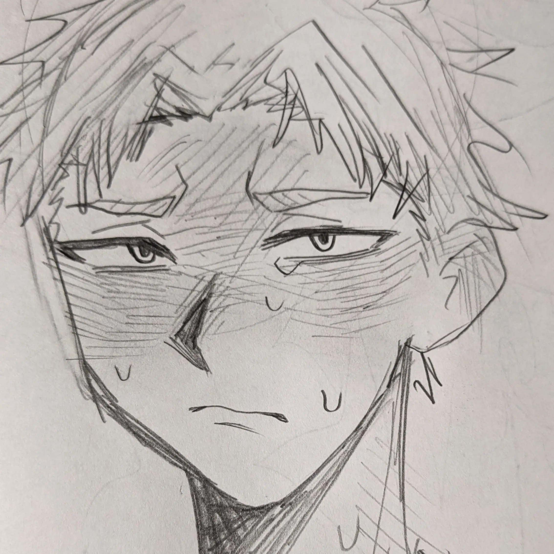 121225404의 先輩ヤンキーのギャップ萌え。