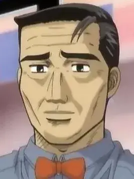 RipestHoist9834의 타치바나 유이치