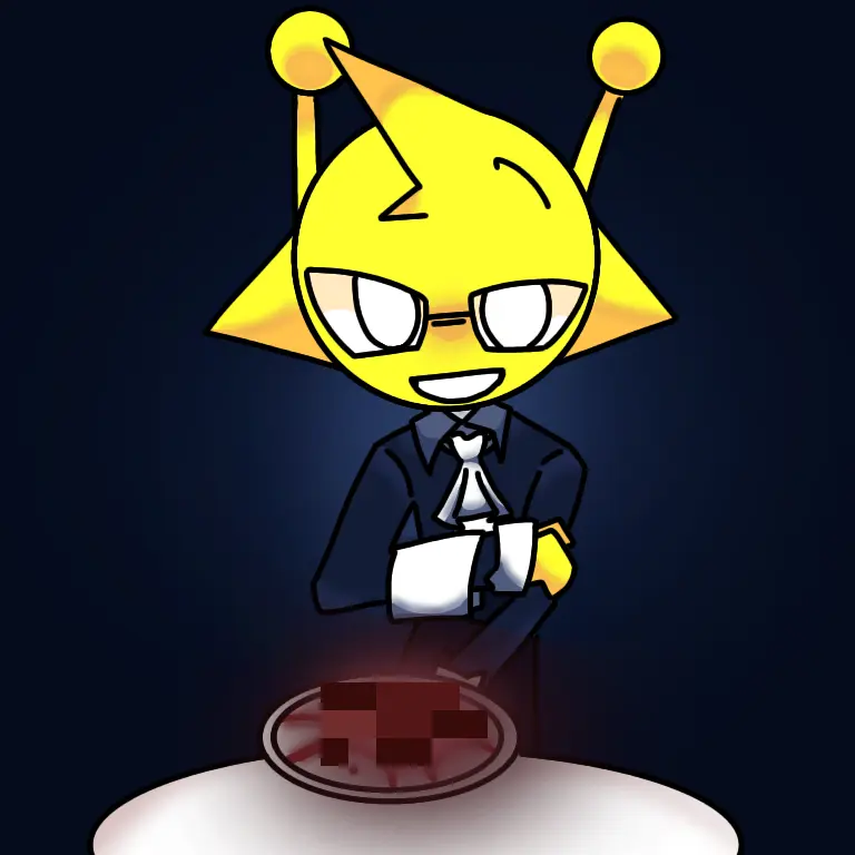 LuckySnore1026의 스프런키 레스토랑