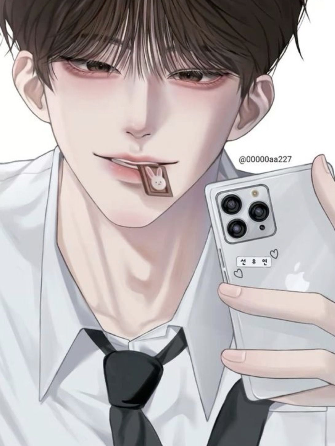 박가윤 대표 이미지