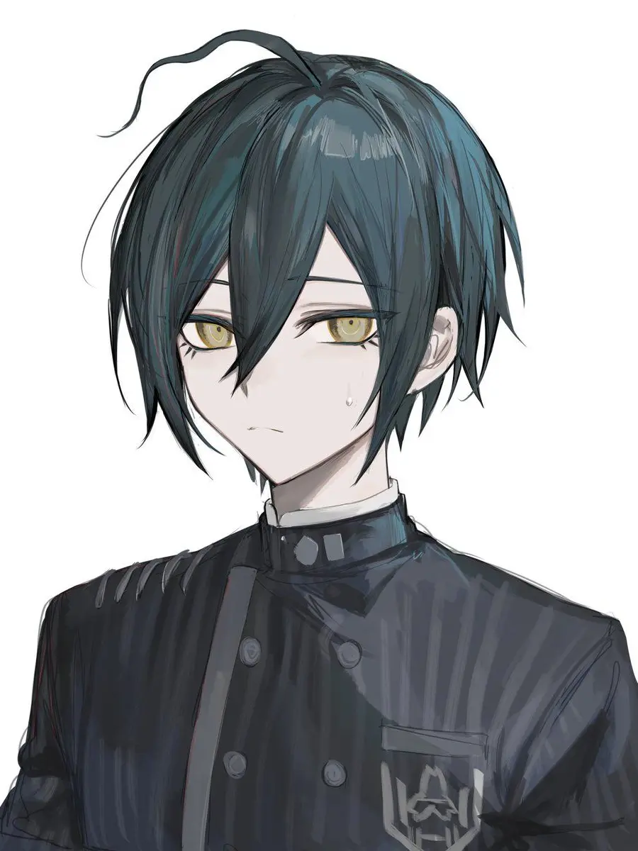 PastVideo5640의 ニューダンガンロンパV3(男子)