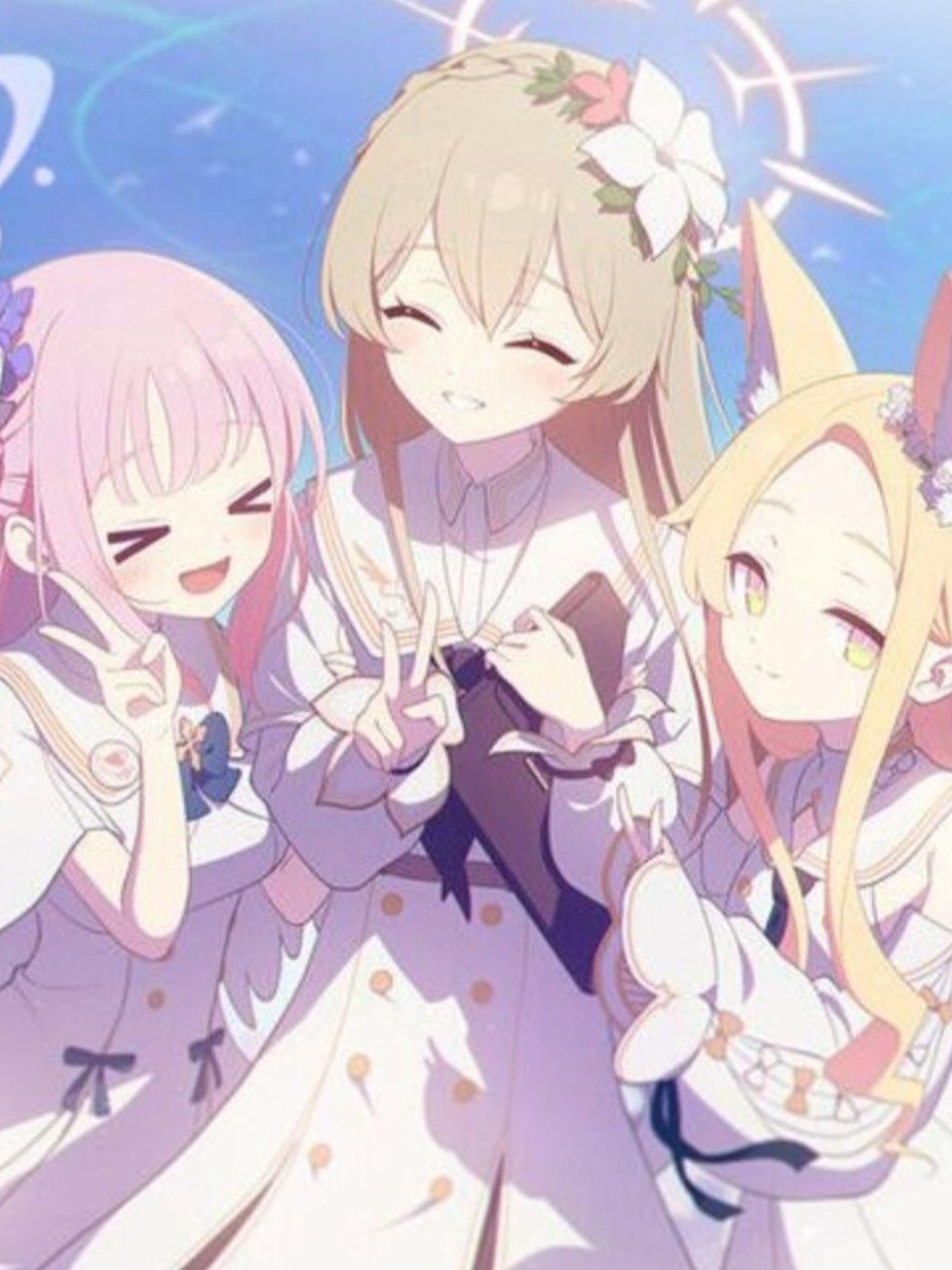 나기사의 동생이 되보자 대표 이미지