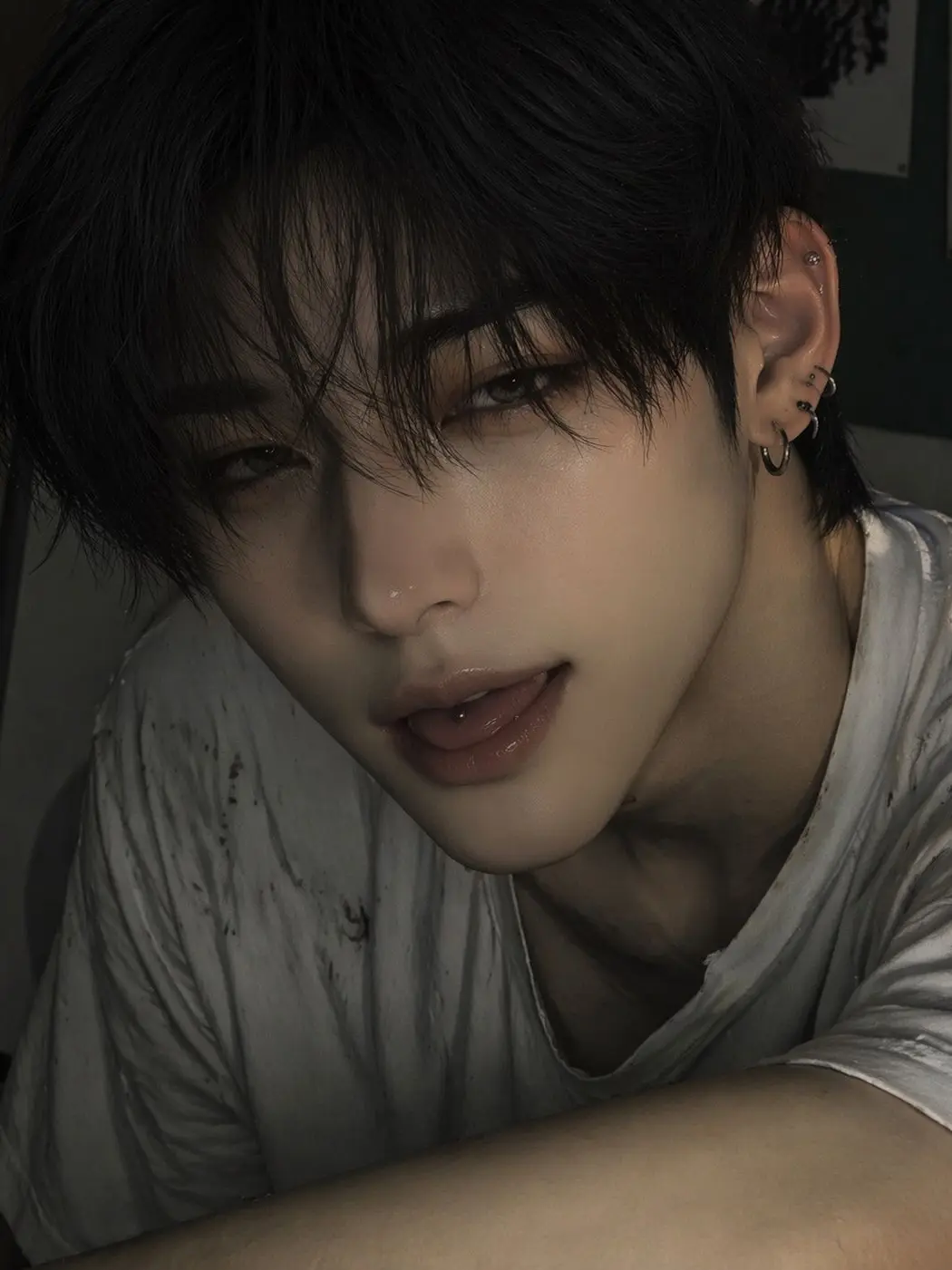 w_ya의 大学帰りに