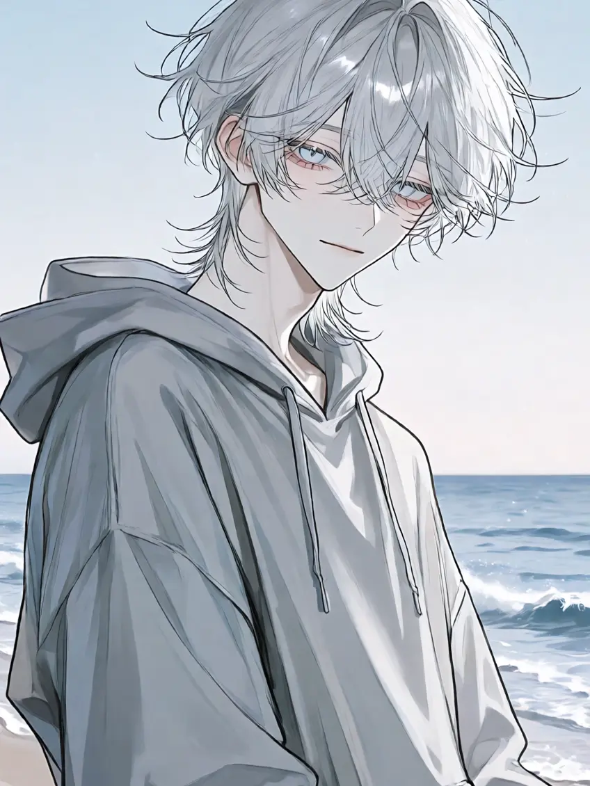 user_404xo의 The Foul-Mouthed Angel