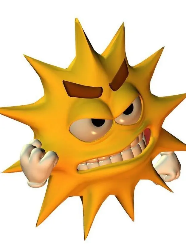 Sunsunhyun2의 소꿉친구다.