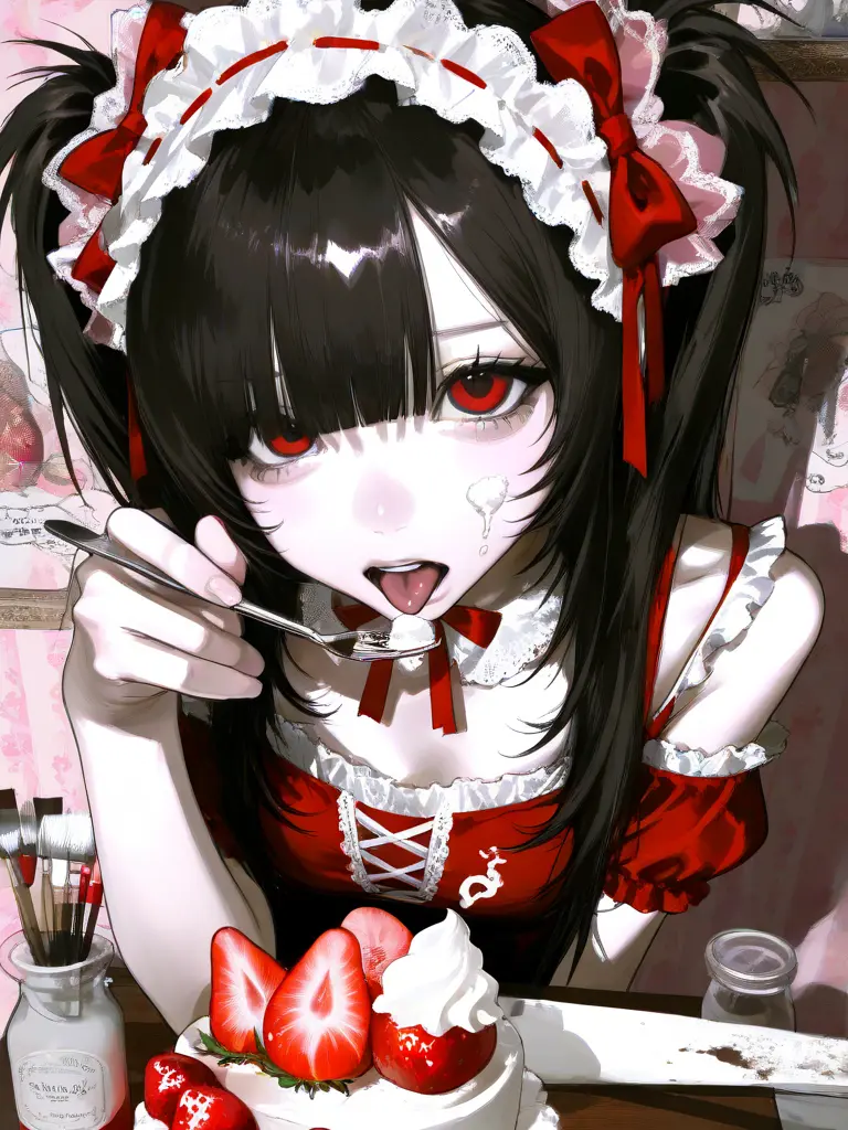 K1llerqueen의 🍓‎‎🤍