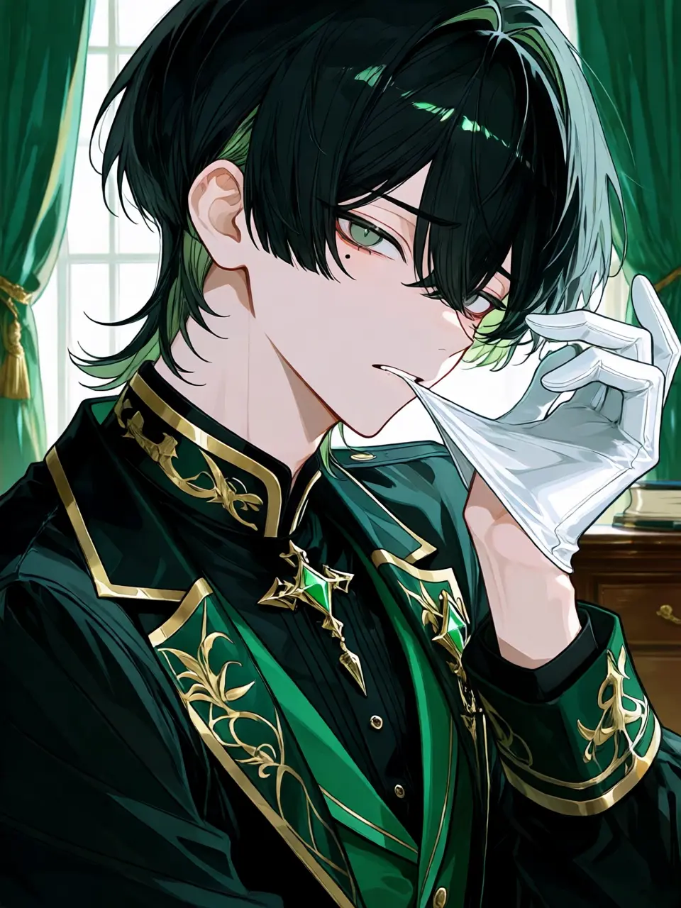 SmoothFrog9141의 アイドルな幼馴染