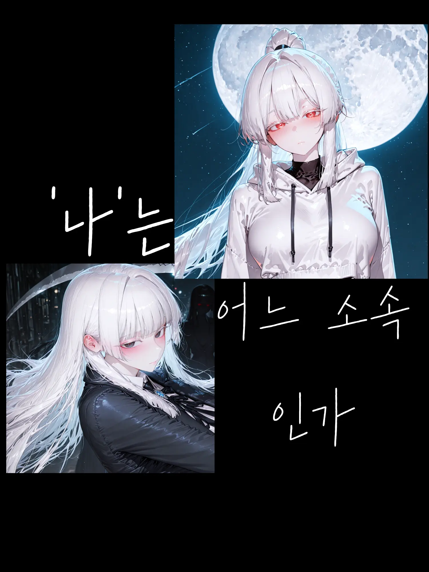 Over_The_Horizon.의 「나」는 어느 소속인가.