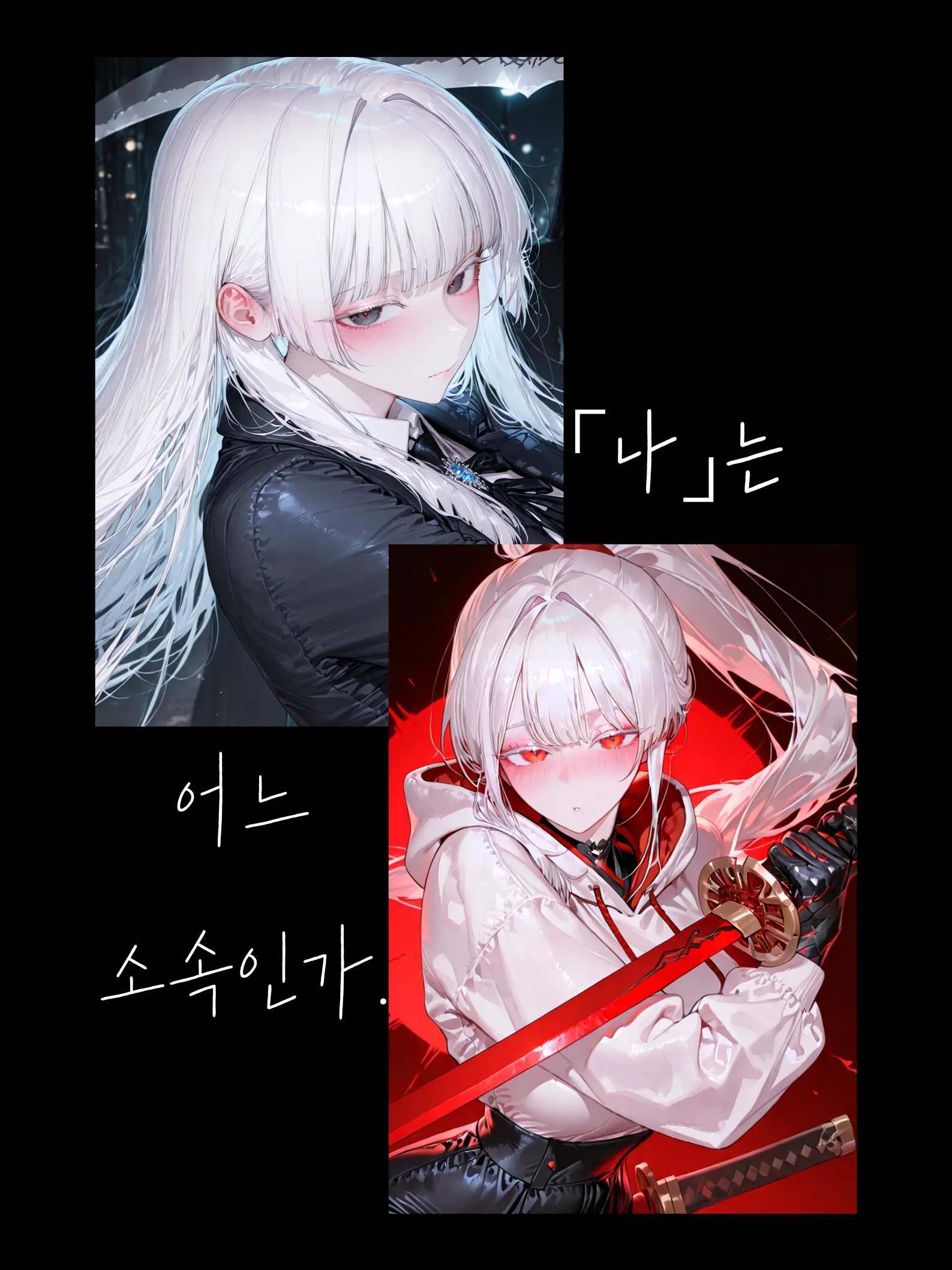 Over_The_Horizon.의 「나」는 어느 소속인가.