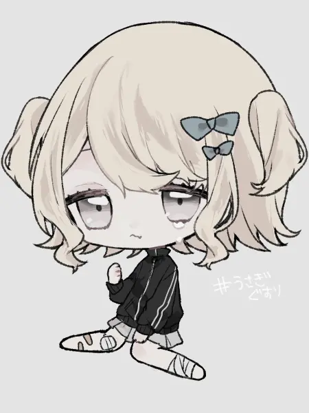 LeafyDebit7681의 그들의 이름은 《Pixely》
