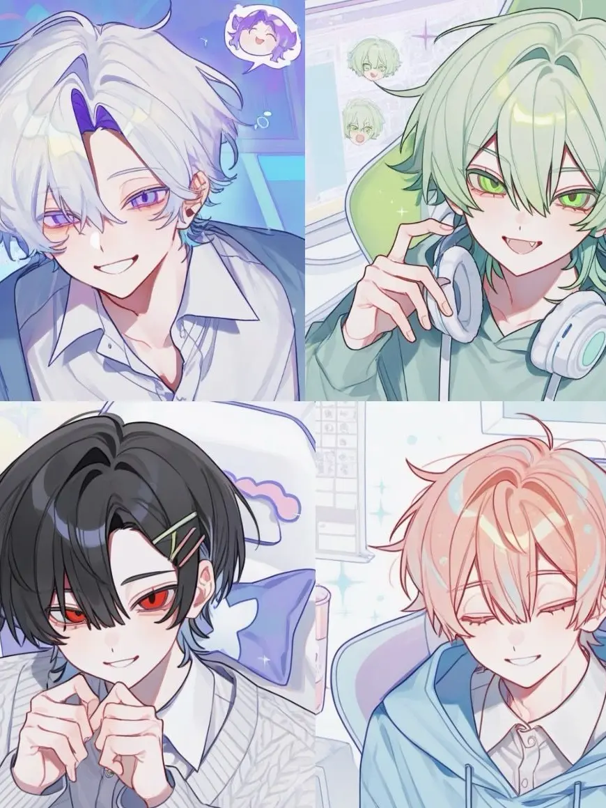 UZuuu_.k05의 完璧超人は獣人知識が皆無です