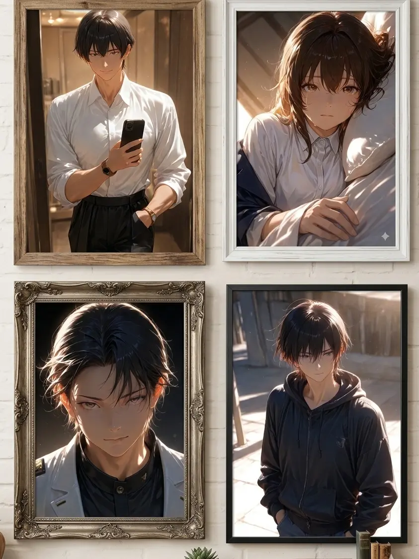 PorousSkunk0371의 家族の中で{{user}}だけ仲間はずれ