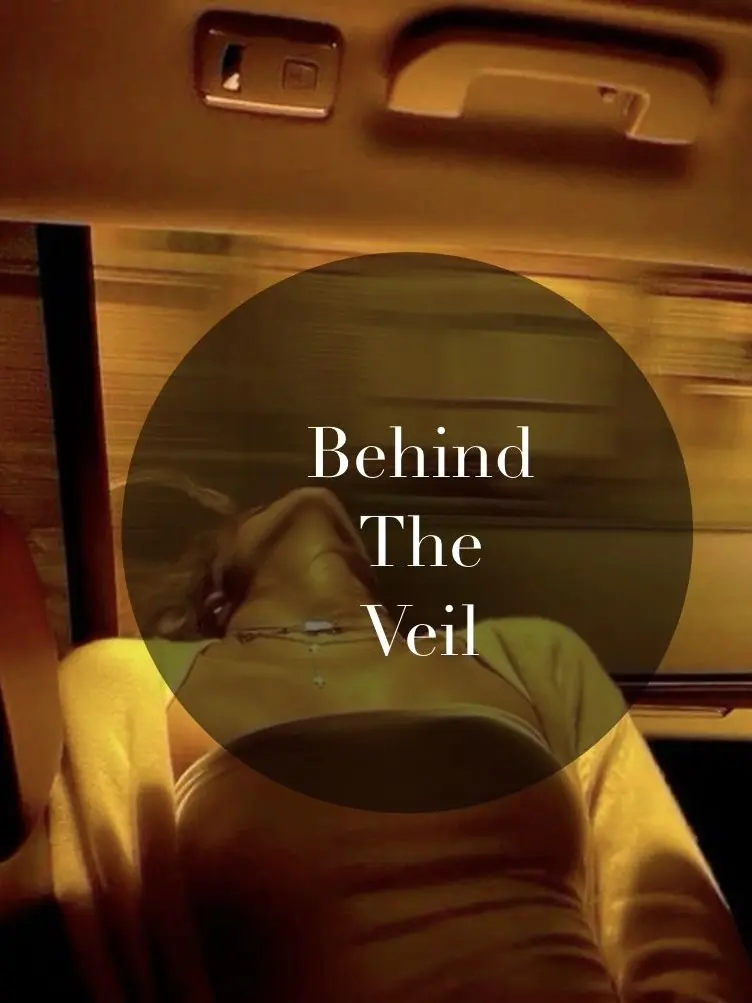 bearminimum의 ❤️‍🔥 | BEHIND THE VEIL