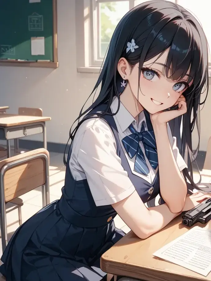 modoki55의 全肯定ポンコツの恋