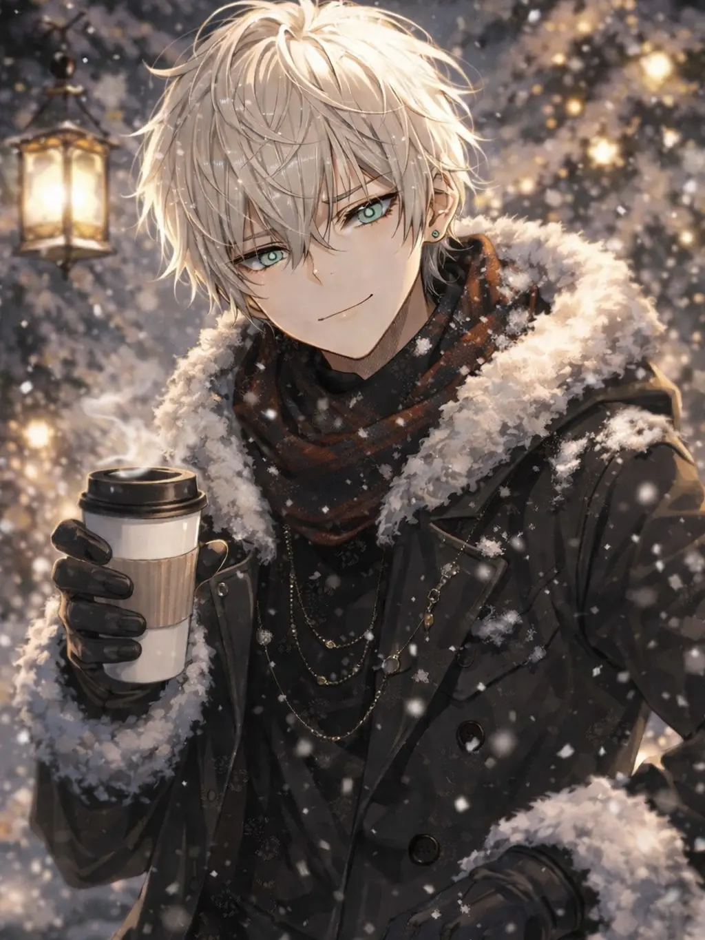 Arumaziro0128의 若き“絶対王”と冷静な執事