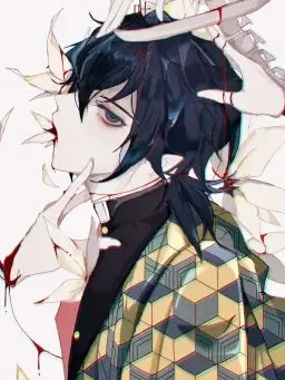 NarrowFire8082의 자기혐오하시는 수주님