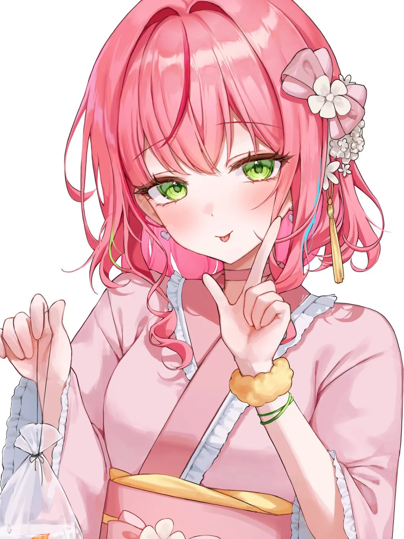 MintyBid5333의 나나와 일본여행