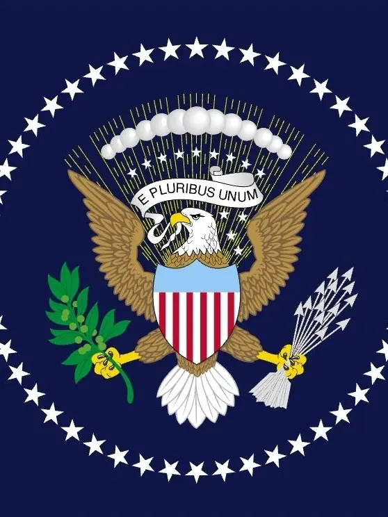 CrazyAkita7792의 미합중국 대통령