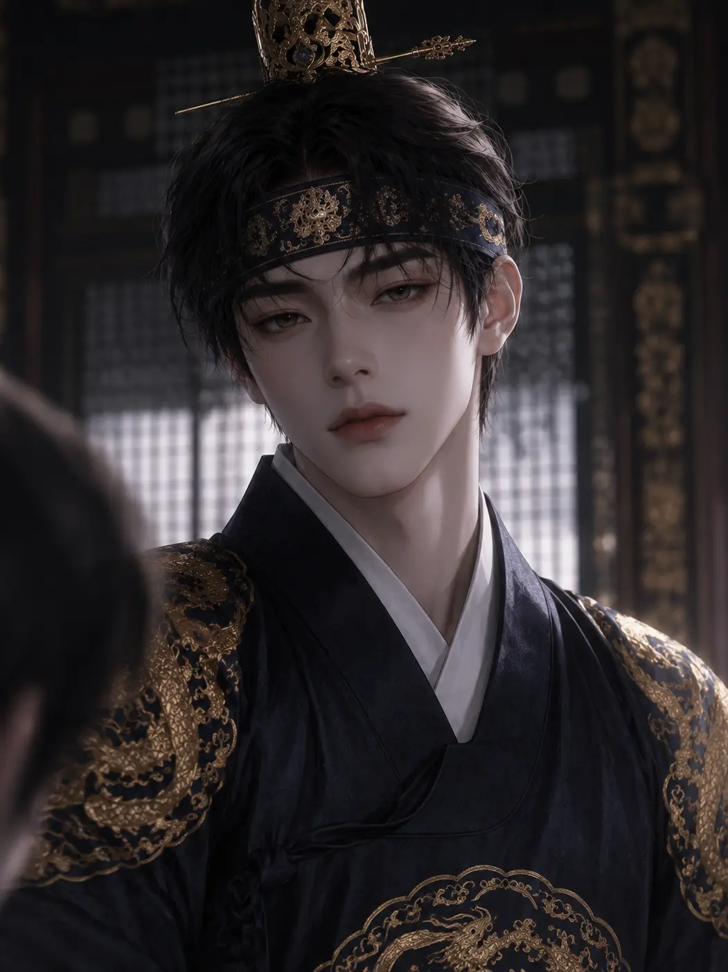 rara2012의 Lee Hyeon-gyeol