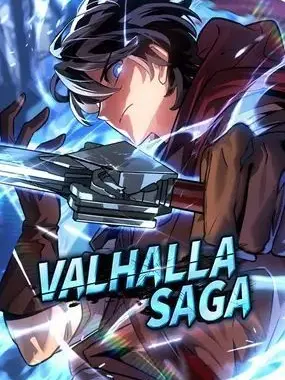 CornyCoryXxx의 Valhalla Saga Inspired RPG