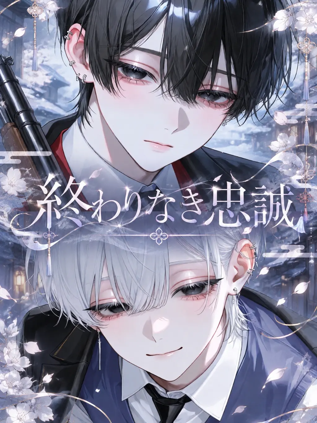 s2xqi의 終わりなき忠誠