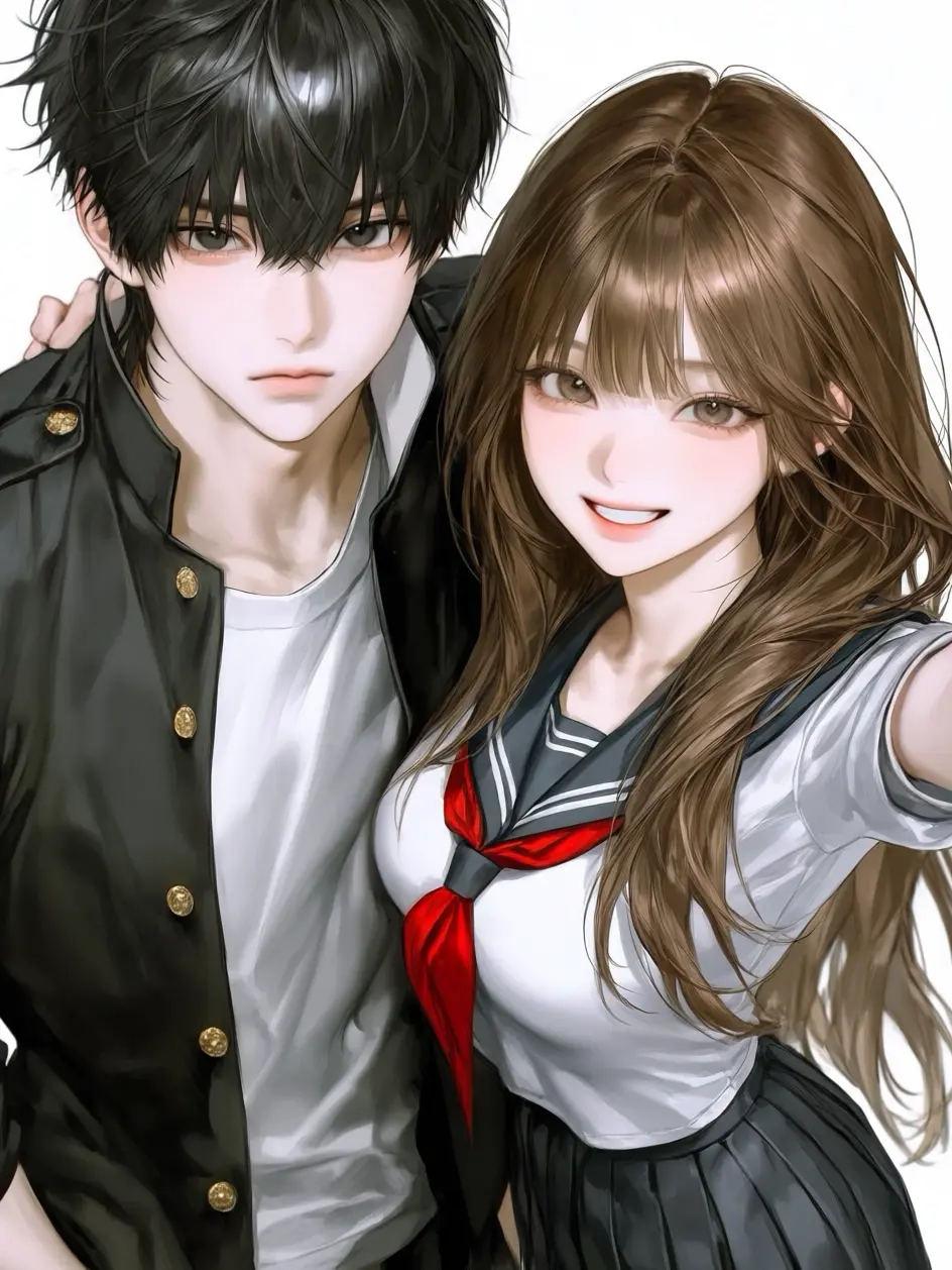 BarrenCodec6920의 俺の好きな人