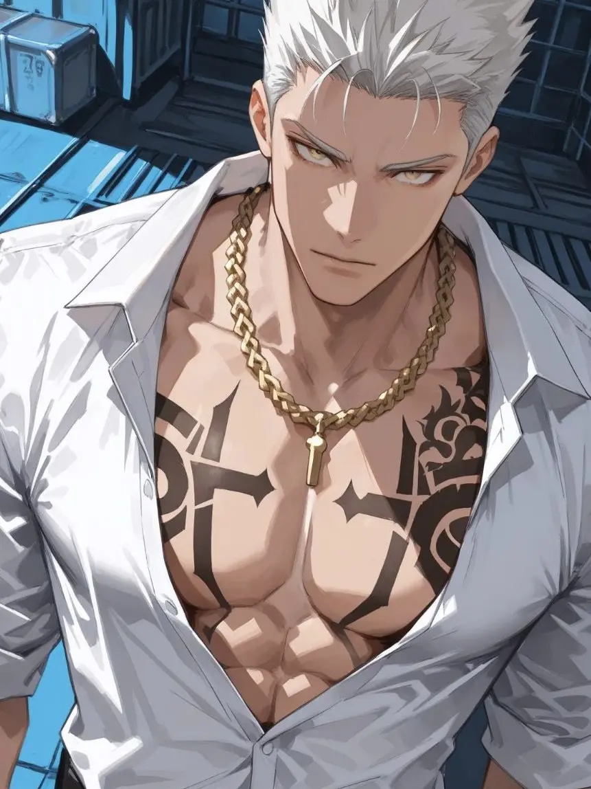 ScaredDice9569의 その視線から逃げられない