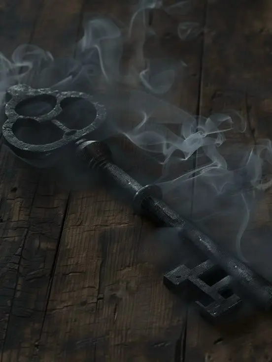 EggWhite7711의 《Soul Divers》 - Cynthia Corrigan