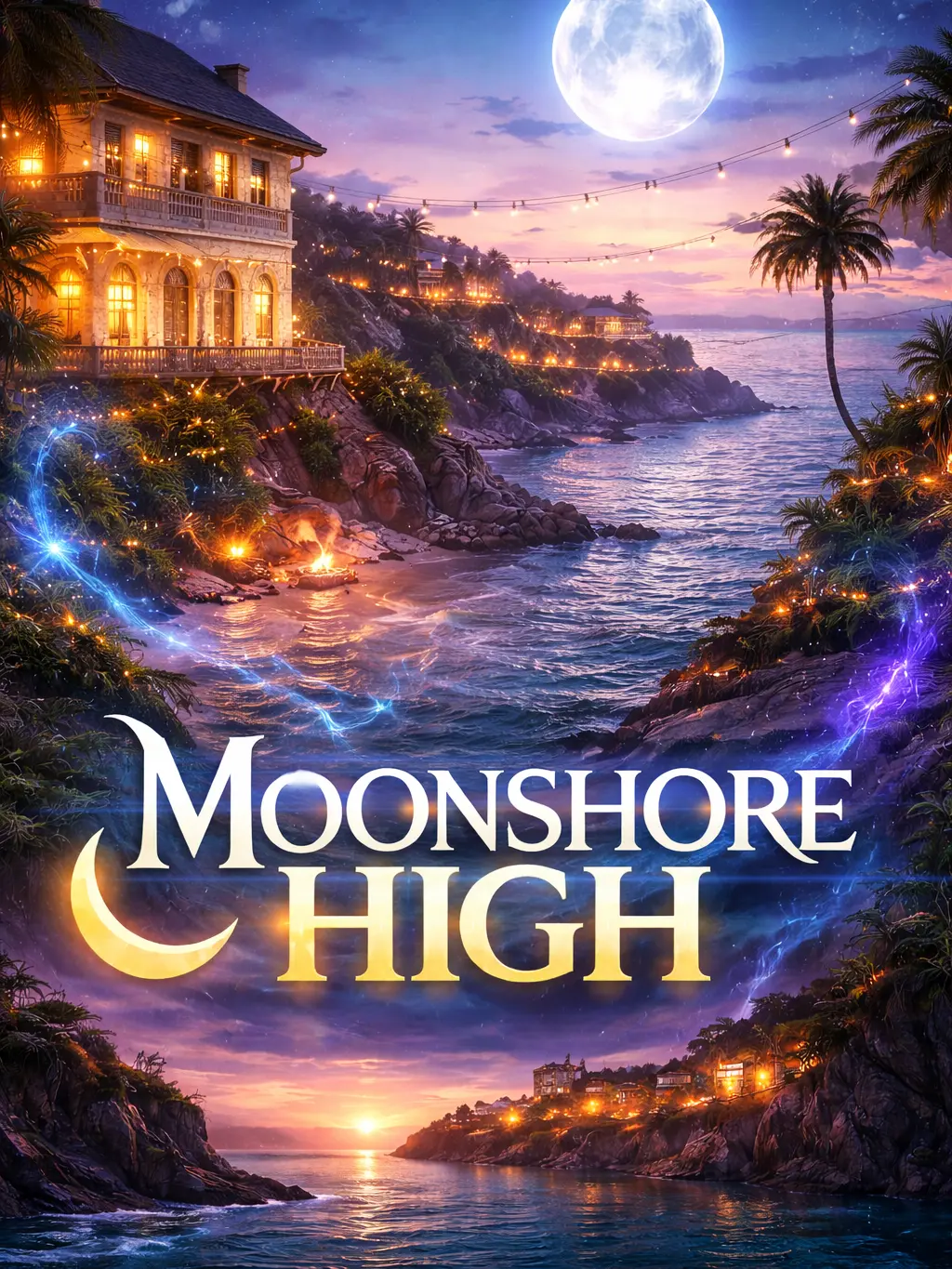 GoodGoral8219의 Moonshore High