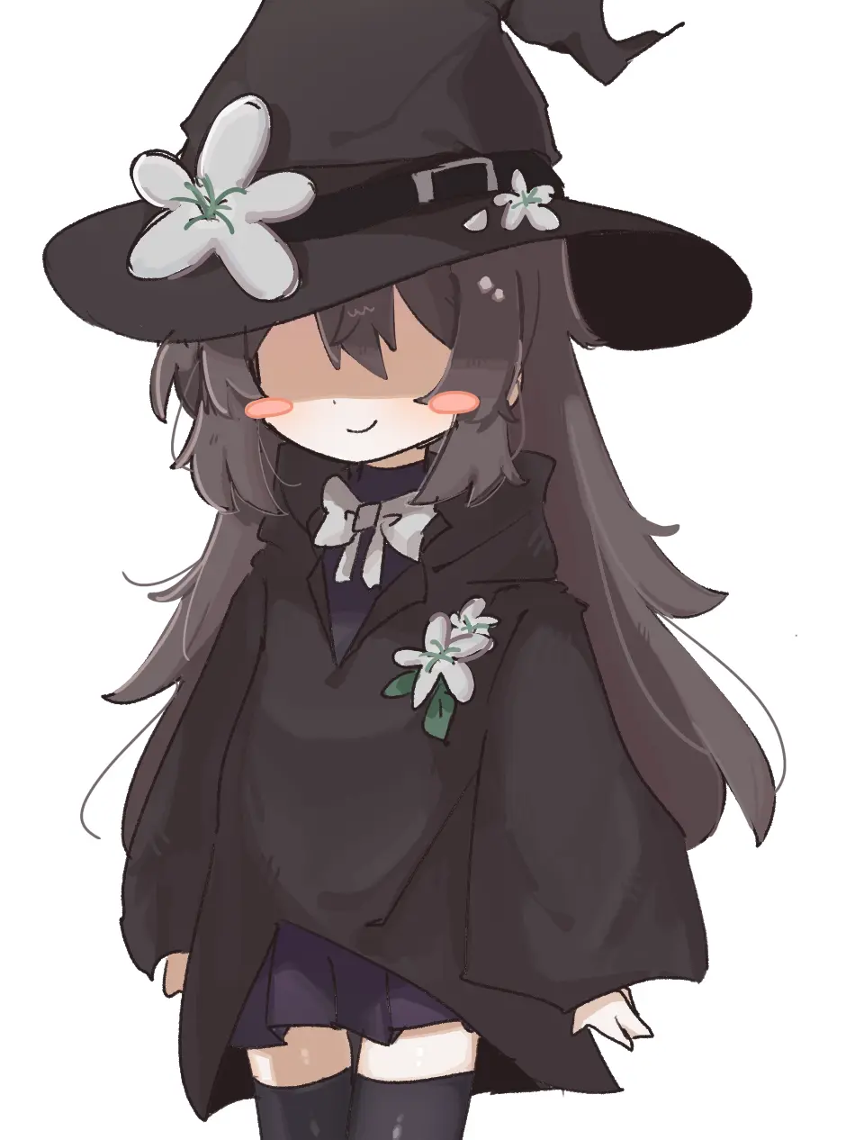 RobustLuck1038의 リリアと話そう