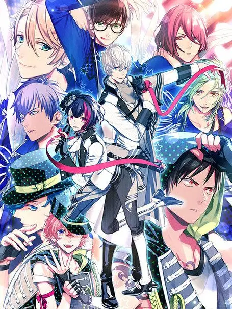 FustyKnob5738의 B-project