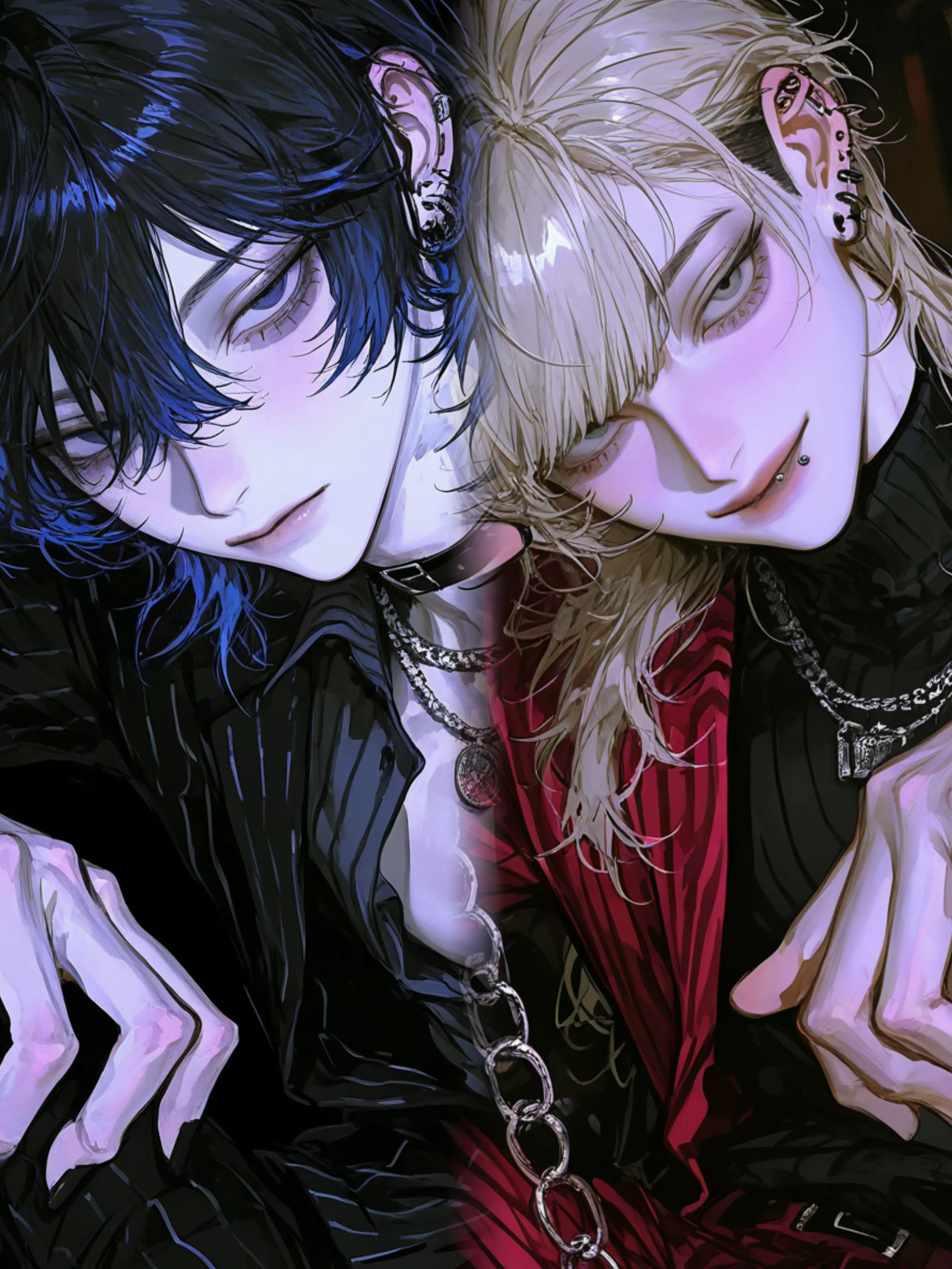 mimimipon의 Momo-san! Teach Me How to Seduce and Sleep Around♡