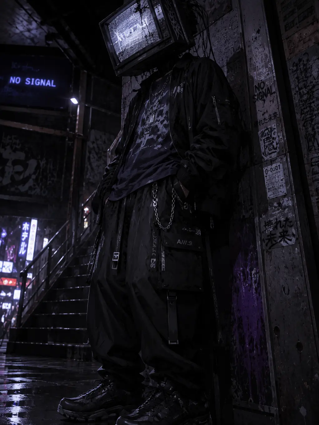 supponn.10166의 Misanthropic Object-Head