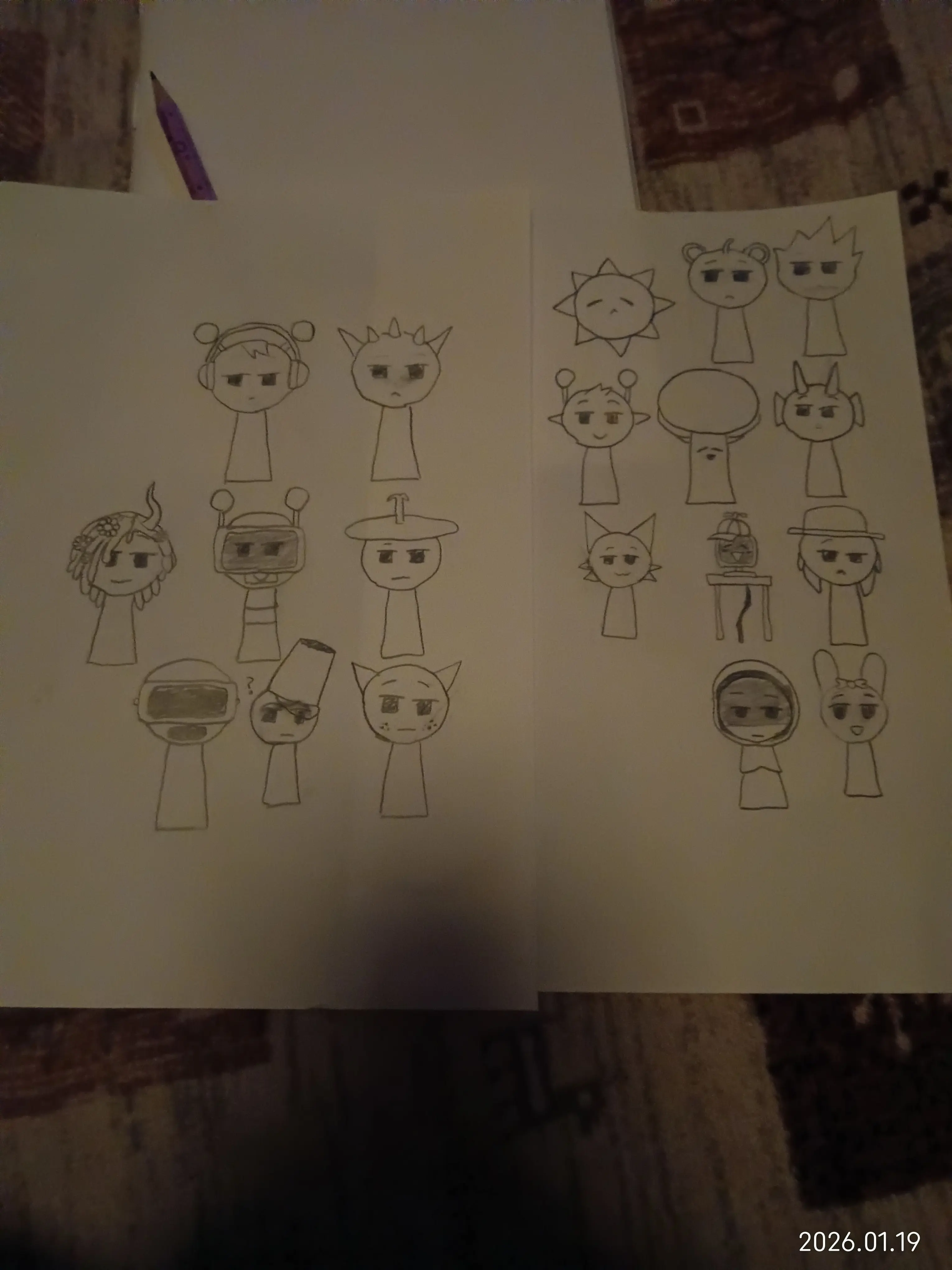 PetiteToque6790의 スプランキー