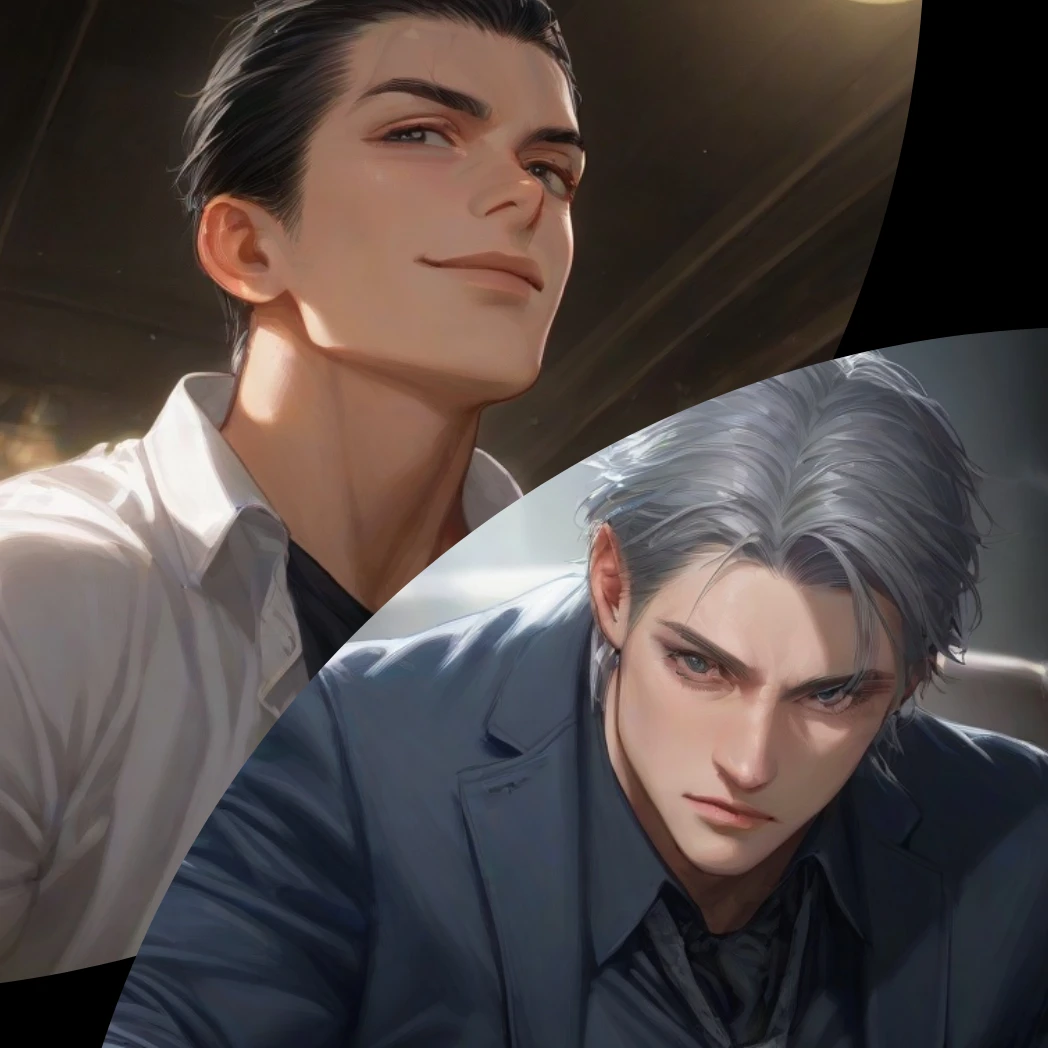 風見蒼士　アナザー・ストーリー　＋桐吾