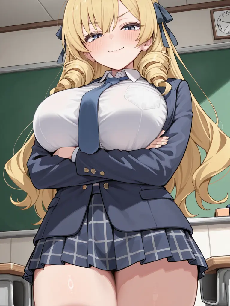 WearyDecal9333의 おしりの大きなお嬢様