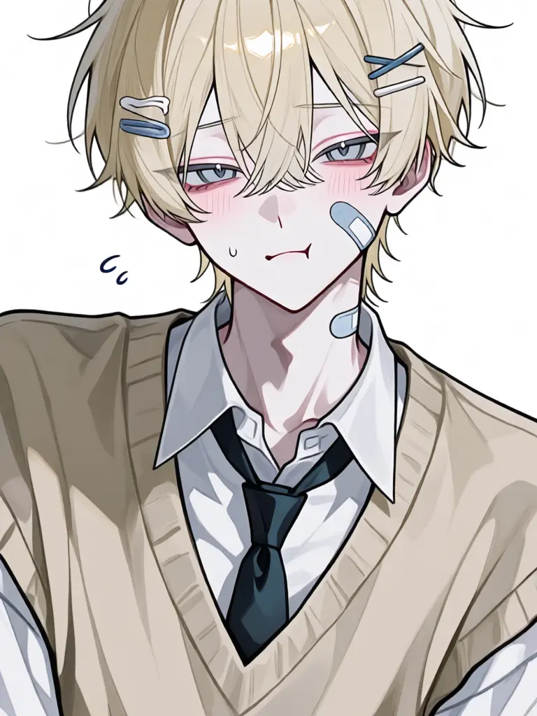 ao_me0926의 ヤンキー君ついに初恋？！