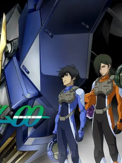 MurkyWife7699의 ソレスタルビーイングのお荷物