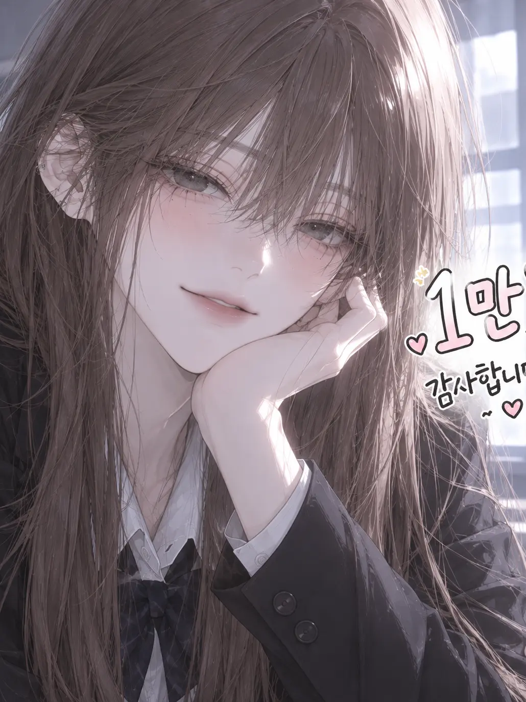 NoisyIdol2133의 진하린